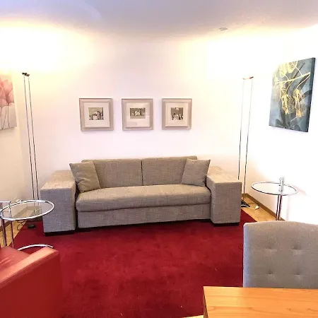Lovely 2br - Mainau 8