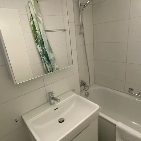 Lovely 2br - Mainau 8 *