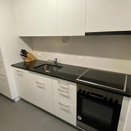 Lovely 2br - Mainau 8 *