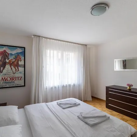 Lovely 2br - Mainau 8 *