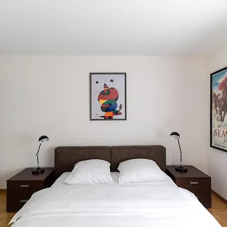 Lovely 2br - Mainau 8 *