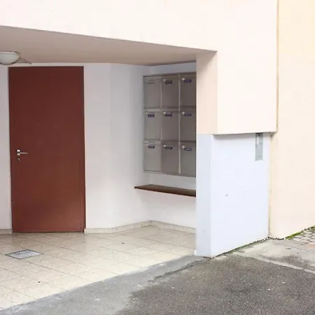 Lovely 2br - Mainau 8 * Zurich