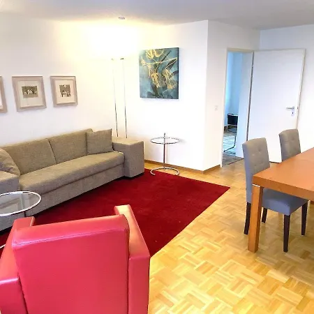 Lovely 2br - Mainau 8