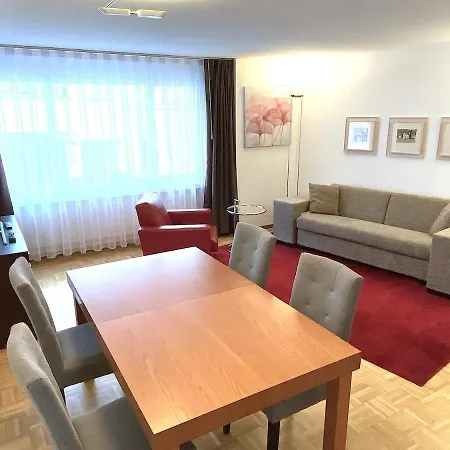 Lovely 2br - Mainau 8 * Zurich