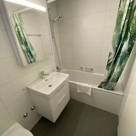 Appartement Lovely 2br - Mainau 8 *