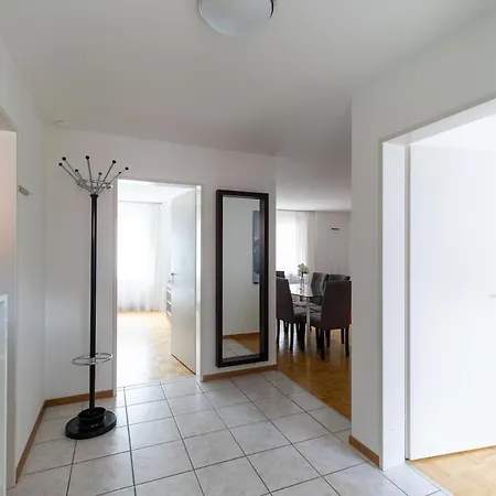 Appartement Lovely 2br - Mainau 8