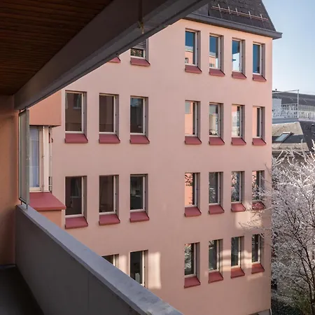 Lovely 2br - Mainau 8 * Zurich